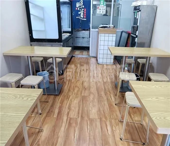 太白路太白巷经营中老店割爱对外整体转让