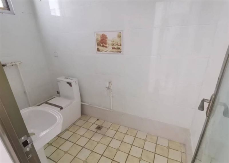 城固文化路中段房屋出租