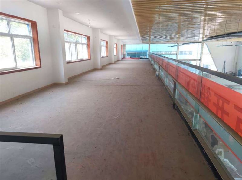 仓库部分出租,可以用于办公或者做仓库 位置