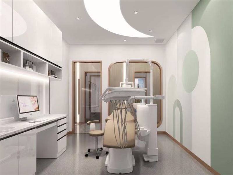 齿博士口腔(莲湖东路汉莲苑店)