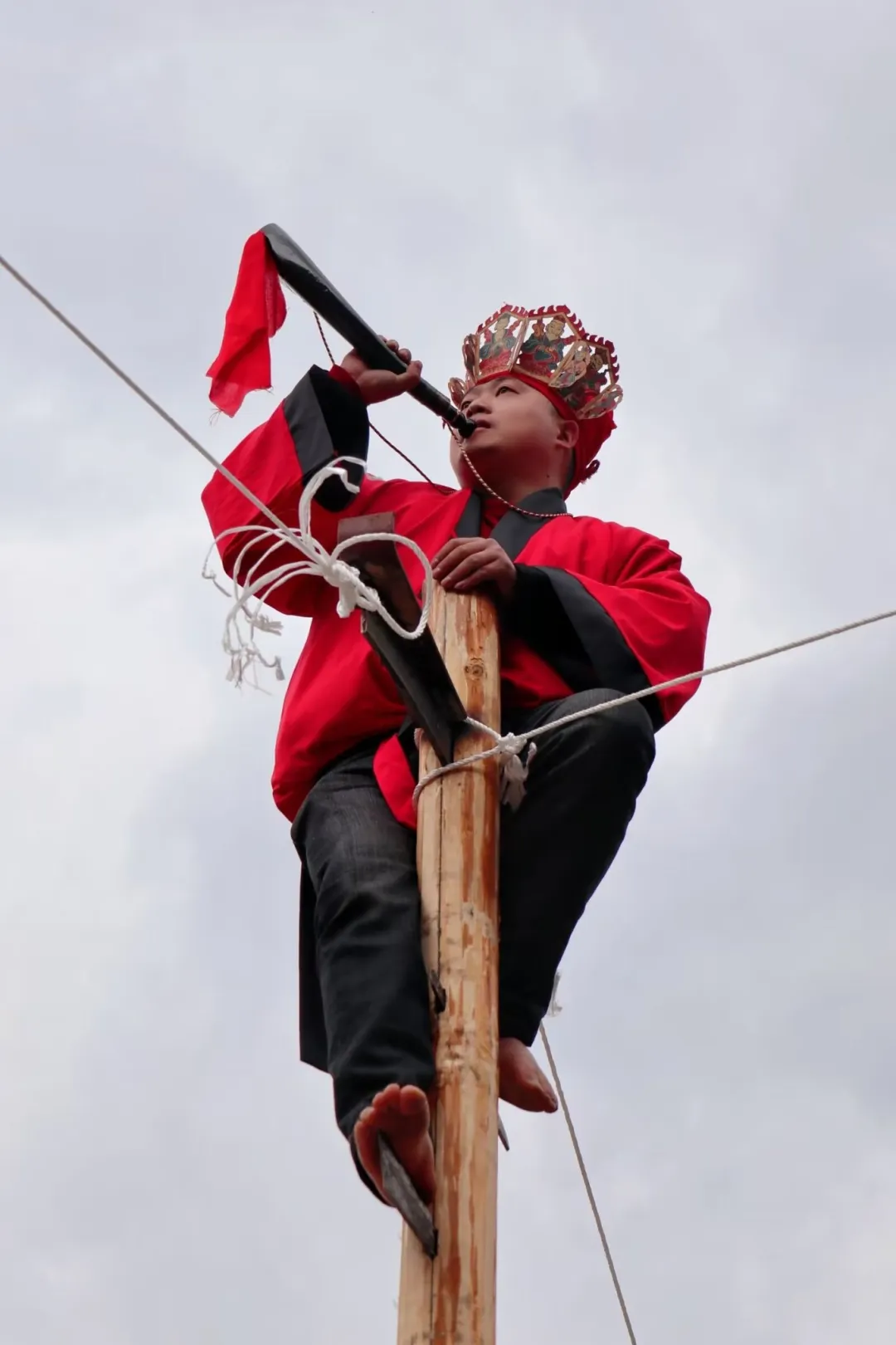 2025汉中镇巴春日盛宴，解锁油菜花海文旅新玩法！