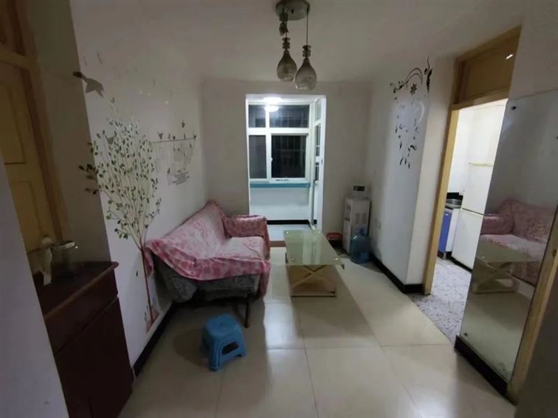 天台路乐嘉中心旁小区内一室一厅一厨一卫出租