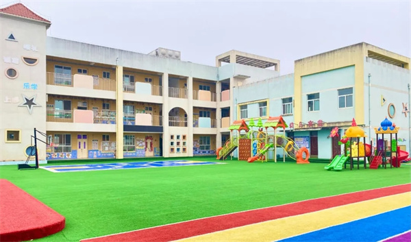 汉台区龙江竹林幼儿园招聘配班教师2名