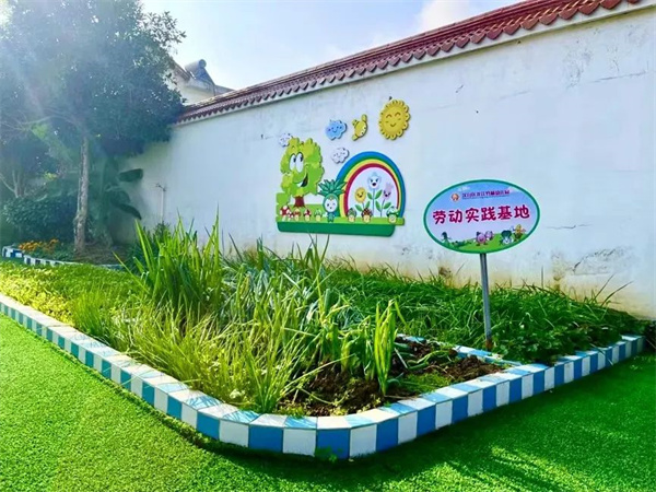 汉台区龙江竹林幼儿园招聘配班教师2名