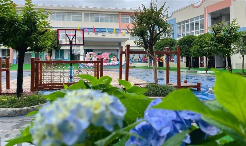 汉台区宗营镇中心幼儿园诚聘幼儿教师1名,保育员1名