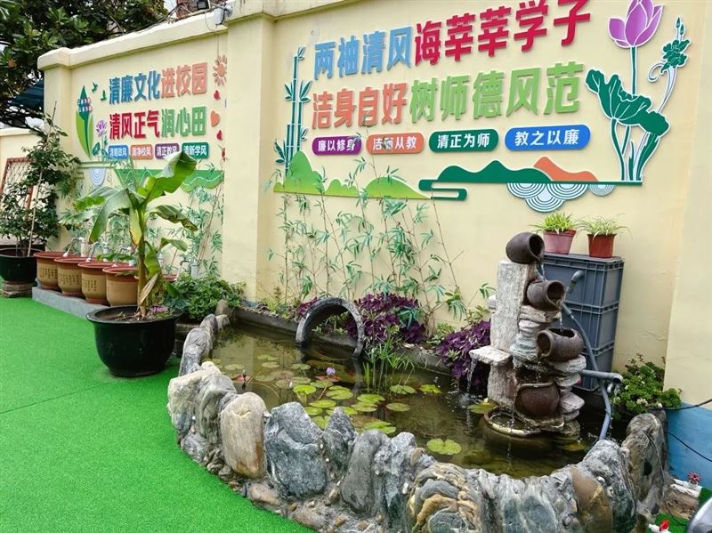 汉台区宗营镇中心幼儿园诚聘幼儿教师1名,保育员1名