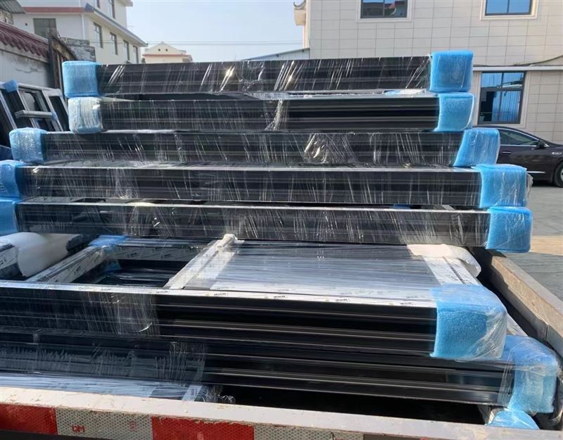 招聘门窗制作师傅,学徒工