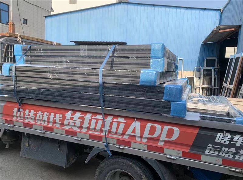 招聘门窗制作师傅,学徒工